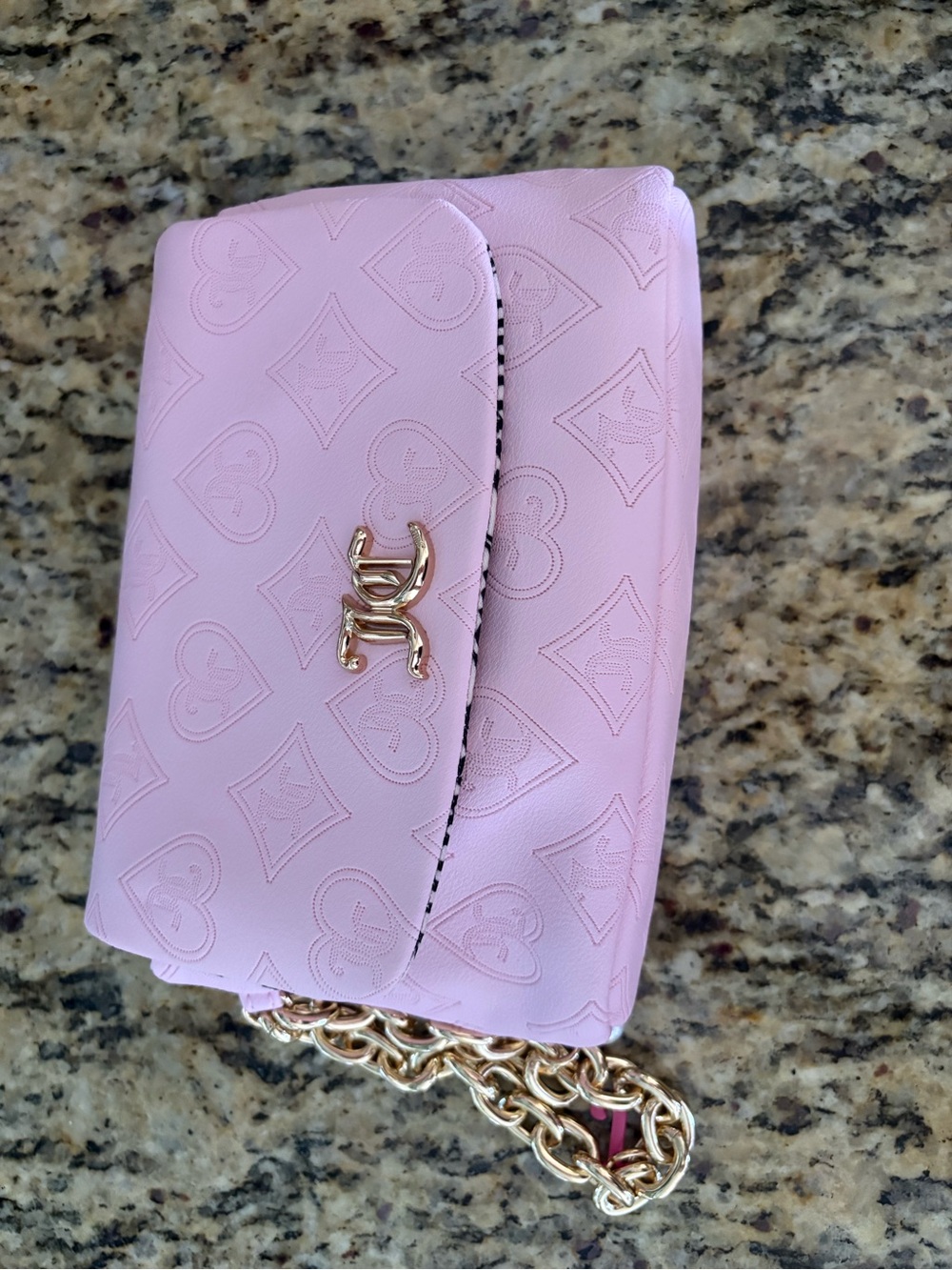 Juicy Bag
